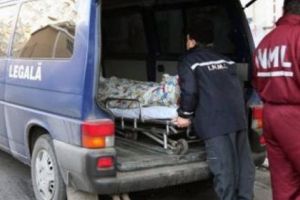 Angajaţi de la MORGĂ, pedepsiţi pentru luare de MITĂ!