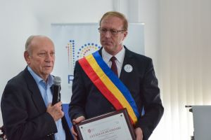 Buhuşi – 580 de ani de istorie