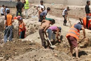 Forţă de muncă necalificată, la dispoziţia firmelor din Braşov prin Direcţia de Asistenţă Socială