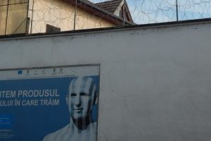 Tânăr de 20 de ani încarcerat pentru furt