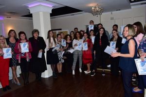 Prima activitate transnaţională de învăţare a antreprenoriatului social, găzduită de ...