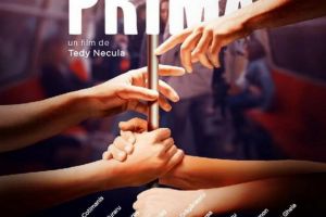 Vizionare de film, întâlnire cu actori cunoscuţi şi donaţii, la Auditorium „Joseph Schmidt”