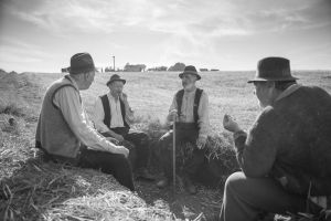 Proiecţii de gală ale filmului Moromeţii 2, la Suceava şi Gura Humorului