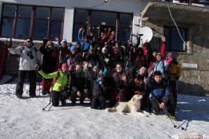 „Academia de Munte” reîncepe de marţi, pentru iubitorii de natură