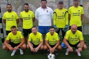 Versus trece greu de MSA Group în cel mai spectaculos joc al rundei