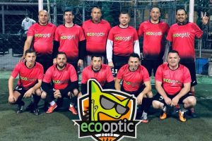 Favoritele s-au impus pe linie în etapa a X-a a Campionatului judeţean de old-boys