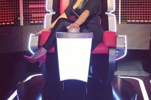 Argeşeancă stabilită la Paris, în confruntări la Vocea României!