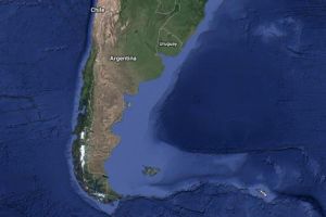 Un submarin al Fortelor Navale argentiniene a fost gasit la un an dupa disparitia lui