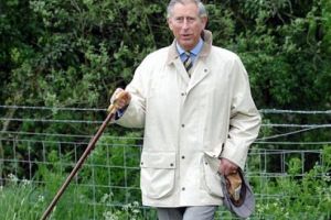 “Drumul Prinţului Charles” din Transilvania, modernizat cu bani europeni!