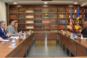 Avertismentul ambasadorului AMERICAN din Republica MOLDOVA