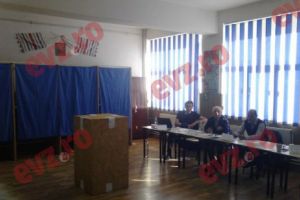 Cum ar vota bucureştenii dacă s-ar organiza alegeri europarlamentare