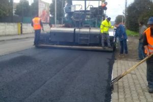 16,8 milioane de lei pentru modernizarea unei străzi importante din Târgu-Mureş!