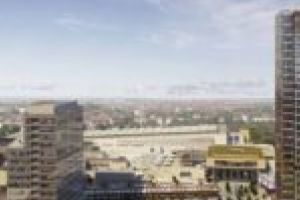 Direcţia Fiscală a Primăriei Timişoara se va muta la Openville