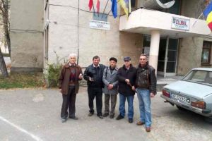 FOTO/ Șahişti din Banatul sârbesc – oaspeţi ai oraşului Cugir