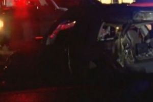 Morţi şi răniţi după ce un avion prăbuşit peste o casă I VIDEO