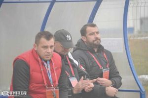 FOTO, FC Avrig – CS Ocna Mureş, 2-2 (1-0), Val. Drăgan a transformat un penalty,  în etapa a 13-a a Ligii a 3-a | Deplasare dificilă pentru „lanterna roşie”