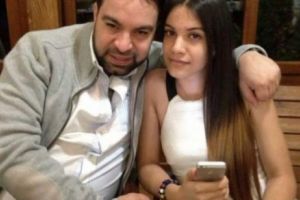 BETTY SALAM, fotografiată fără SUTIEN. Regele manelelor a intrat în PĂMÂNT DE RUȘINE - FOTO