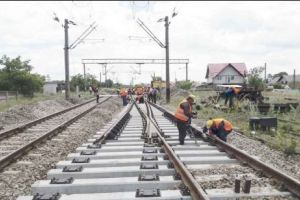 Incident FEROVIAR în România. Magistrala 400 este BLOCATĂ