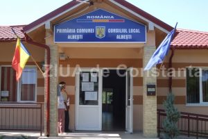 Primaria Comunei Albesti, judetul Constanta recruteaza. Nu este necesara vechimea 