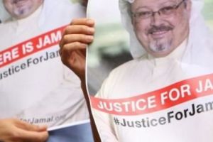 CIA şi TRUMP: noi piste privind ASASINAREA jurnalistului KHASOGGI?