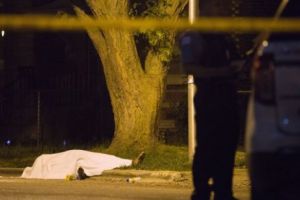 Striptease cu final tragic în Botoşani