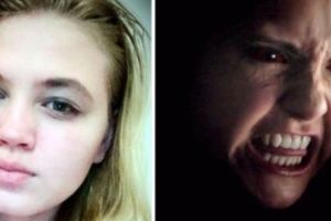 Confundat cu un VÂRCOLAC, un TÂNĂR a fost ÎNJUGHIAT în piept