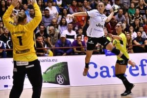 Ramnicu Valcea crede in minuni! Pera: „Am dat calculele peste cap in acest sezon”. Liderul Ligii Nationale mai are nevoie de un succes la sapte goluri cu Ikast pentru a termina perfect anul 2018