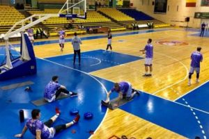 Baschet: Piteştenii, înfrânţi pe teren propriu