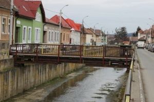 Proiectul pistei de biciclete peste Pocloş avansează. 160.600 de lei pentru un studiu de fezabilitate