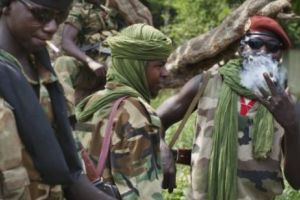 Masacru într-o Misiune Catolică. Peste 40 de persoane au fost ucise de către islamişti