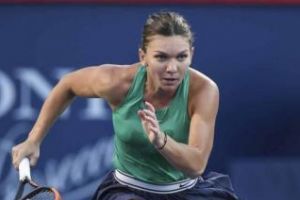 Simona Halep a decis în privinţa antrenorului. E primul lider mondial care face asta