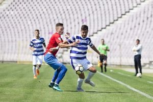 Nici macar cu codasele. ASU Politehnica Timisoara e la a patra infrangere consecutiva, la Balotesti