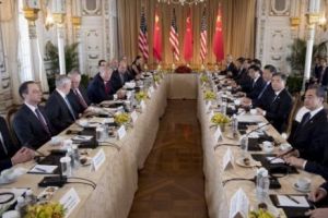 Scandal URIAȘ la summitul APEC. Atac FURIBUND al americanilor împotriva CHINEI