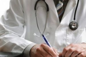 Examen de rezidenţiat organizat la Târgu-Mureş