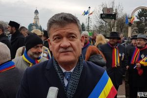 Mircea Hava: Slabe şanse să mai vedem bani de la Guvern pentru 1 Decembrie şi Monumentul Unirii