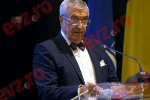 Tăriceanu anunţă că IA MĂSURI! DECIZIE de ULTIMĂ ORĂ în legătură cu raportul MCV: „Probabil mâine dimineaţă o să trimit...”