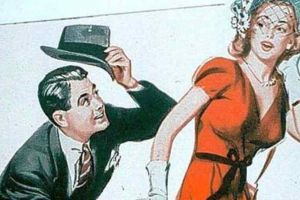 Codul bunelor maniere: Cine trebuie sa salute primul şi ce trebuie să facă o doamnă? Cum te comporţi când ai pălăria pe cap