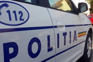 Dublă infracţiune rutieră constatată de poliţiştii din Ungheni