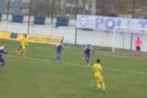INEVITABIL. ACS Poli a pierdut cu Petrolul şi a ajuns pe ultimul loc din liga secundă