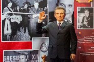 Ceauşescu a ÎNVINS. Decizia este IREVOCABILĂ