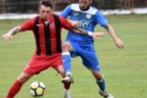 Rosso-nerii, tot mai buni de la o etapă la alta!