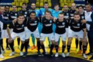 Informatica Timişoara şi-a respectat blazonul cu Bucovina Vikov. Elevii lui Robert Lupu au dat o duzină de goluri