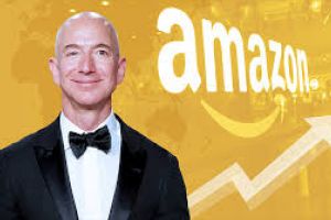 Jeff Bezos: Cred că va veni o zi când Amazon va da faliment. Durata de viaţă a marilor companii este cam de peste 30 de ani, nu de peste un secol