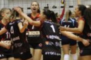 Victorii pentru UVT Agroland Timişoara şi CSM Lugoj