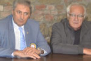 Preşedintele PNL Braşov, fotbalist la Caransebeş!