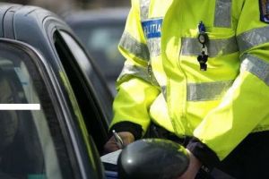 Permise de conducere reţinute de Poliţia Rutieră Mureş