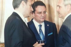 Ce MESAJ SECRET i-a lăsat MAIOR lui COLDEA? Acum totul se LEAGĂ. Dezvăluiri din spatele porţilor SRI