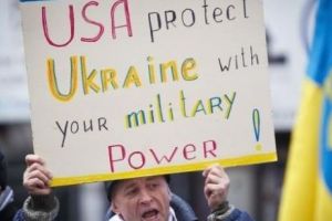 SUA şi Ucraina vor înfiinţa trei grupuri de lucru cu scopul de a 