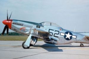 Cel mai BIZAR ACCIDENT AVIATIC. Avion de vânătoare din Al Doilea Război Mondial, PRĂBUȘIT ACUM în SUA