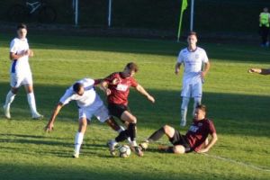 MSE întrerupe seria negativă, Avântul şi Iernut învinse